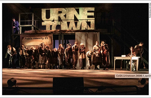 Tech photo